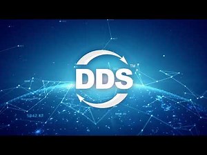 RTI, DDS and the Industrial Internet of Things