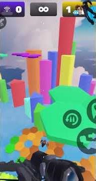 Is the new Spleef gamemode W or L?