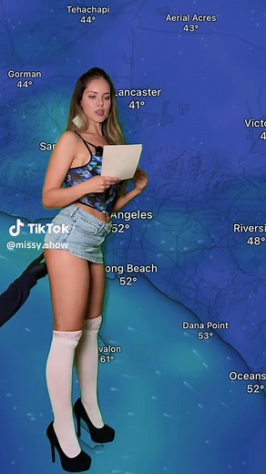 Los Angeles Weather Forecast Overview