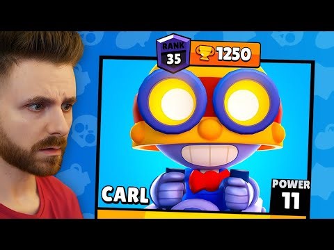 ACEST BRAWLER E PREA OP!