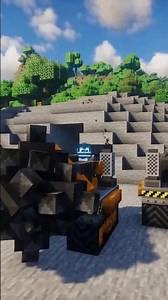 Immersive Machinery Mod Minecraft Java #minecraft #minecraftmods