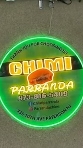 4.1K views · 13 reactions | Unboxing our LED Neon Sign with our...