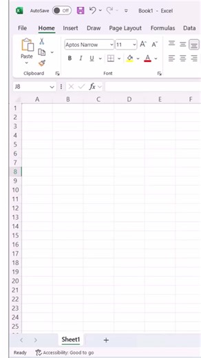 Excel Basics: Rows & Columns Explained | First Steps in Excel posted on the topic | LinkedIn
