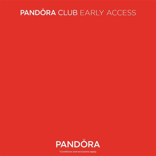 3.8K views · 45 reactions | Unlock Early Access! Sign up or Login in to receive exclusive early access to our Mid-Year Sale* 狼 *Conditions and exclusions apply. See pandora.net for details. Login or Sign up now: https://nz.pandora.net/en/account-registration?rurl=1 | Pandora | Facebook