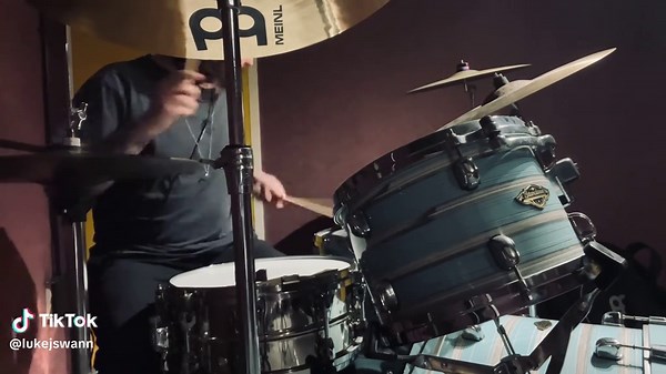 @TURNSTILE - Canned Heat Last one for 2024. #drummersoftiktok #drums #drummer #drumming #drumcover #turnstile #music #fyp