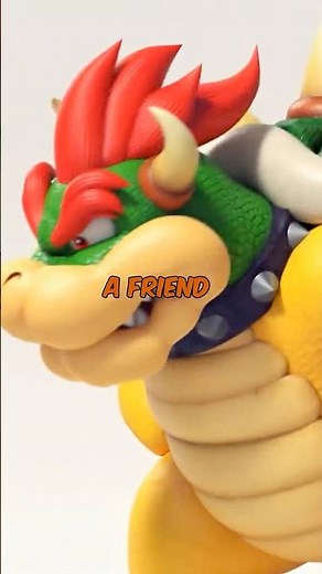 NOBODY Noticed This About Daisy in the Mario Movie #supermario #theory #shorts