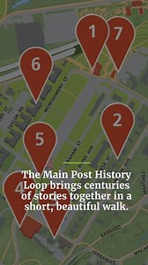 Step into the Presidio’s past on the Main Post History Loop - a one-mile walk packed with stories, landmarks, and beautifully preserved buildings at the heart of the park. From the 1900 Guardhouse-turned-Visitor Center to the Civil War–era homes along Funston Avenue, the 1864 Chapel of Our Lady, the restored Presidio Officers’ Club, Pershing Square, and the historic Montgomery Street Barracks, this loop brings more than 200 years of history to life. As you explore, you’ll also see how these buil