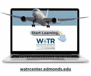 Did you know -- When starting our 12-week certificate job training program, the first 66% of students' learning is online and self-paced? ✅ Start with our 4-week Manufacturing Core foundation (test and pass with at least an 80%) ✅ Then dive deep into your chosen specialty for 3 to 4 weeks, learning the baseline fundamentals (again, online) The final 3-4 weeks of labs are hands-on and immersive, but the online portion gives students flexibility for those with busy schedules. Want to learn more? h