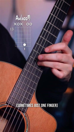 Why These Simple Chords Sound So Good