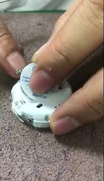 How To Change Battery for SKMEI Watch