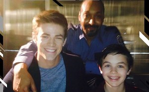 小闪电16岁英年早逝，愿神速力的世界没有痛苦