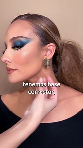 Subtonos Cálidos y Colores Fríos en Maquillaje | Mariana Zambrano