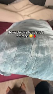 13K views · 64 reactions | 勞The only way to deal with cramps 梁once...