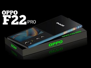OPPO F22 Pro - 5G,Snapdragon 870,108MP