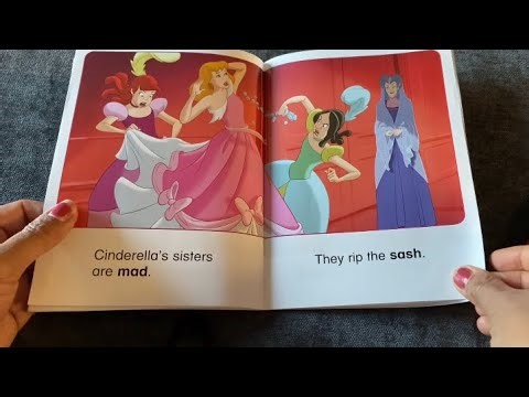 Magical Princess Song✨Belle Cinderella Ariel Tiana and the Frog Kids Songs Children Fairytale Fun 🌈