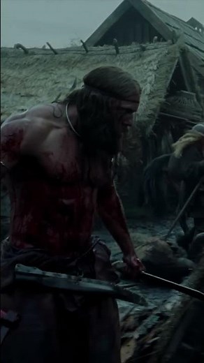 The Northman | A War Cry