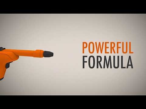 How to Get Rid of Weeds & Crabgrass in Your Yard w/Spectracide Weed Stop For Lawn + Crabgrass Killer