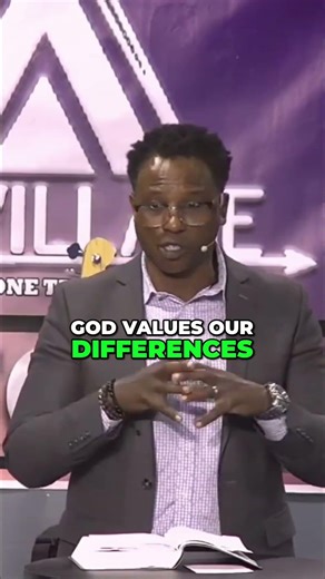God Values Your Differences: See The Divine In Everyone! #shorts