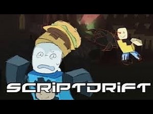 Script Drift 1 Hour version (007n7 scripter VS script builder John Doe) (Imperfect)