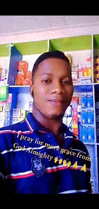 Casimir Ikechukwu on Reels