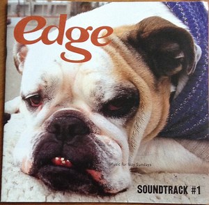 Various - Music For Lazy Sundays Edge Soundtrack #1