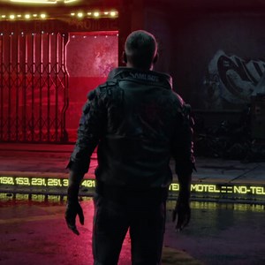 Cyberpunk 2077 E3 2019 Cinematic Trailer