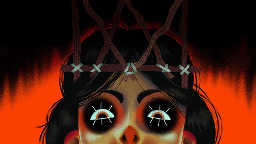 Inkblood - Official Announcement Trailer