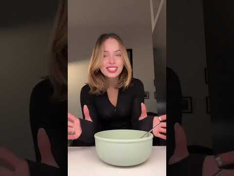 Healthy Pear Oat Cookies Recipe | Easy Homemade Cookies 🍐🍪