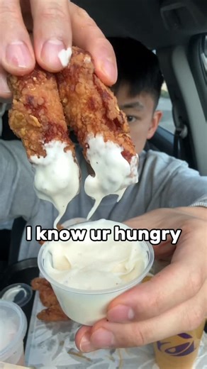 J E R R Y on Instagram: "I’m always hungry"