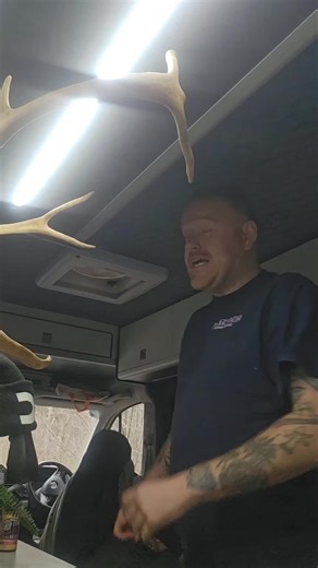 Understanding Campervan Electrics for DIY Installations