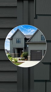 James Hardie’s 2026 Color of the Year is the perfect balance between strength and sophistication. | James Hardie