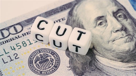 Federal Reserve expected to cut interest rates, but will it make a difference for the average American?