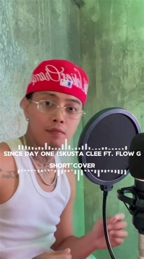 Skusta Clee's 'Since Day One' Lip Sync Tutorial