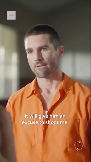 Undercover Prison King - Full