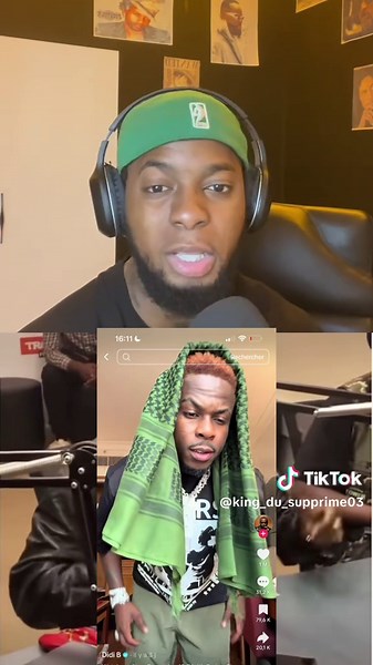 Himra : Meilleur du Rap Ivoirien en 2026