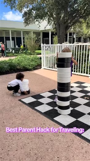 Best parent hack 👌🏼 | Kala - Marvelous Mouse Travels