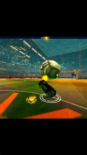 SATISFYING Free Play Shot Before Comp