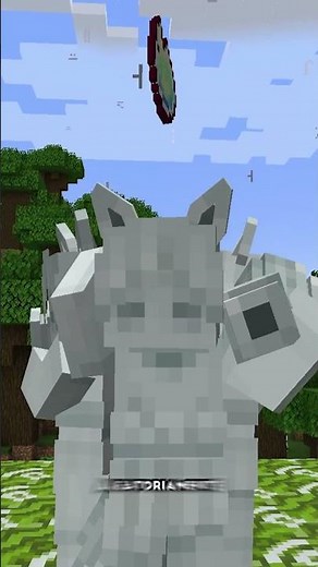 UMAs are coming to Minecraft and you can train them!