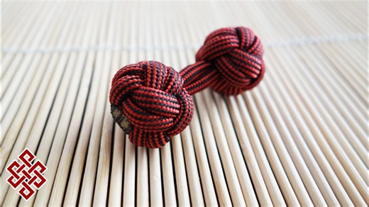 Make Your Own Knuckle Roller Paracord Fidget Toy – Step-by-Step Tutorial