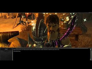 Divinity II: Developer's Cut - Part 14 [4K, 60fps, and No Commentary]