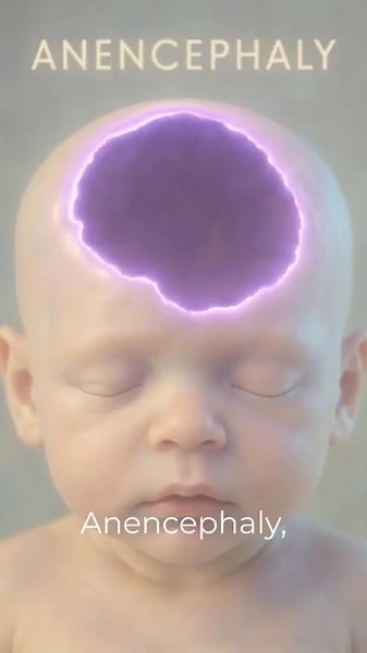 Why Baby’s Body Deforms Inside the Womb 🤰 | Real Causes Explained | Healocity Shorts