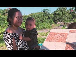 Voqa kei Waitadralagi - VEITAMANI (OFFICIAL MUSIC VIDEO)