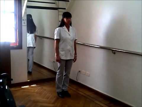 Prueba de Babinski-Weil