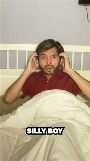 I saw an alien last night