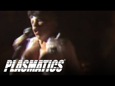 Plasmatics - Nothing (Perkins Palace, June 19th, 1981)