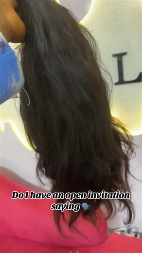 Hair revamped and style as glueless for my baddie #sandeehairlab #viral #goviral #fyppppppppppppppppppppppp #tiktok