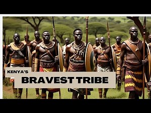 The Kikuyu: Meet the tribe at the center of Kenya's freedom