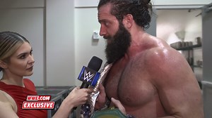 310K views · 1.3K reactions | EXCLUSIVE: With the 24/7 Title in tow, Elias cautiously celebrates his King of the Ring Tournament first round victory. | WWE SmackDown | Facebook