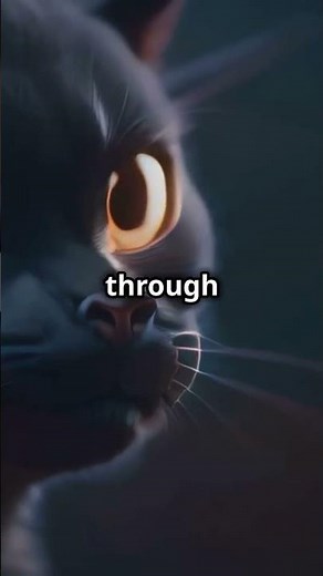 Cat Night Vision - How Cats See in the Dark