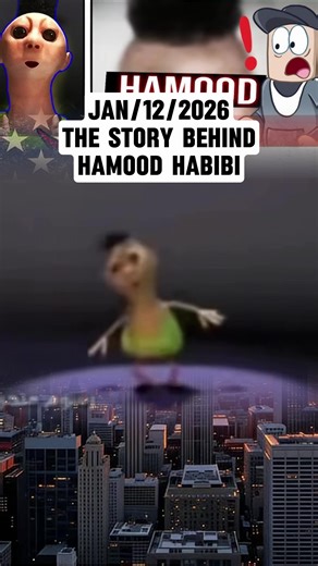 When a Viral Meme Hides a Heartbreaking Truth 💔 Discover the Story of Hamud Habibi #HamudHabibi #MemeBackstory #ViralVideo #fyp #greenscreen #humor #greenscreenvideo #foryou #cmoedy